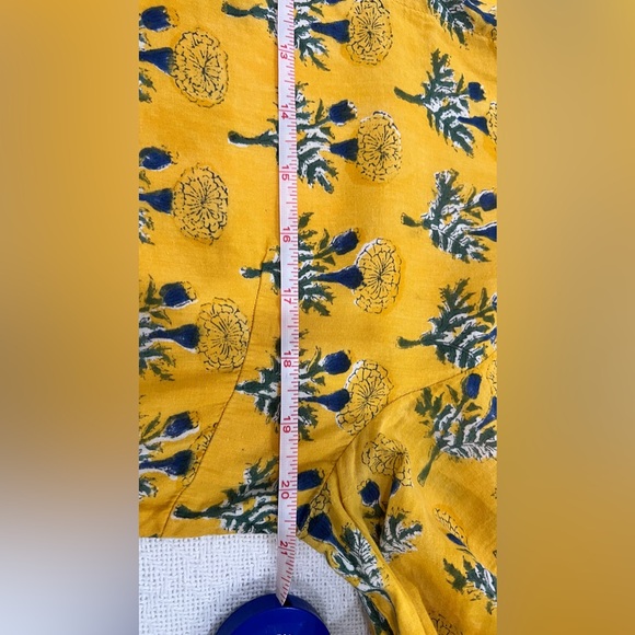 Emerson Fry Frances Maxi Dress - Picture 10 of 10